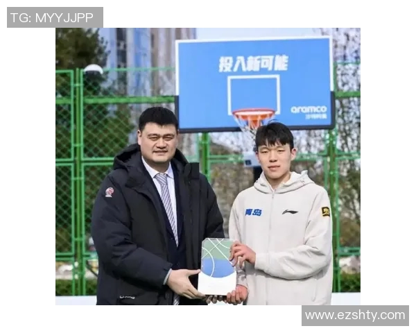 姚明回归NBA赛场的背后故事与未来展望深度访谈