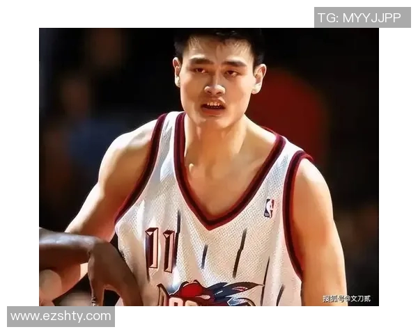 姚明在银幕上的精彩瞬间与背后的故事揭秘