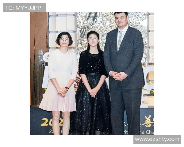 姚明在休斯敦慷慨捐款助力社区发展引发广泛关注与赞誉