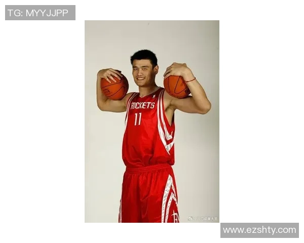 姚明腿图揭秘篮球巨星的力量与优雅展现运动员的独特魅力与风采 姚明腿图揭秘篮球巨星的力量与优雅展现运动员的独特魅力与风采