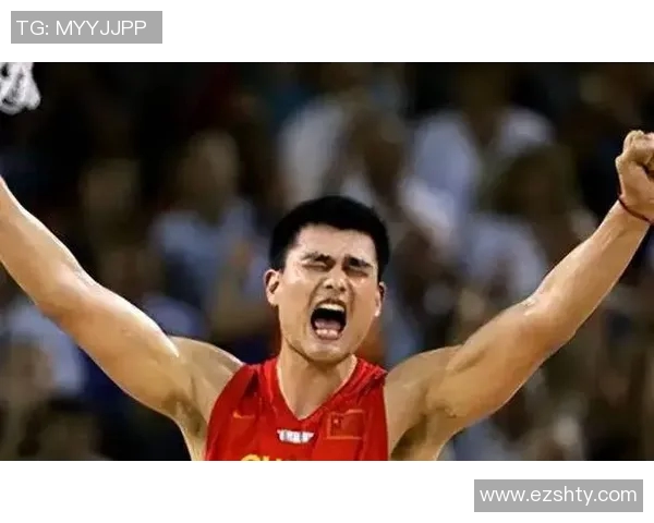 姚明的臂展之谜探秘:如何影响篮球运动的高度与技巧 姚明的臂展之谜探秘:如何影响篮球运动的高度与技巧