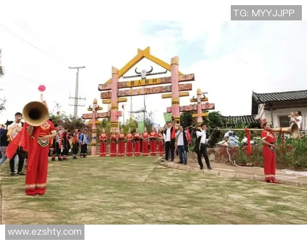探索武定姚明村的独特魅力与文化传承之旅 探索武定姚明村的独特魅力与文化传承之旅