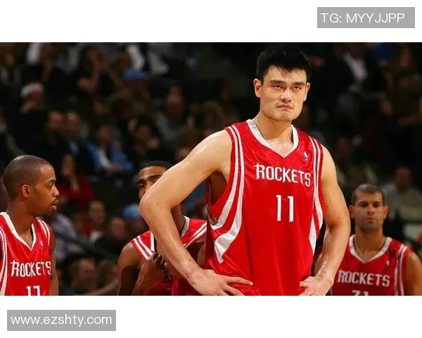 姚明最佳训练揭秘：提升篮球技巧与身体素质的全面指南