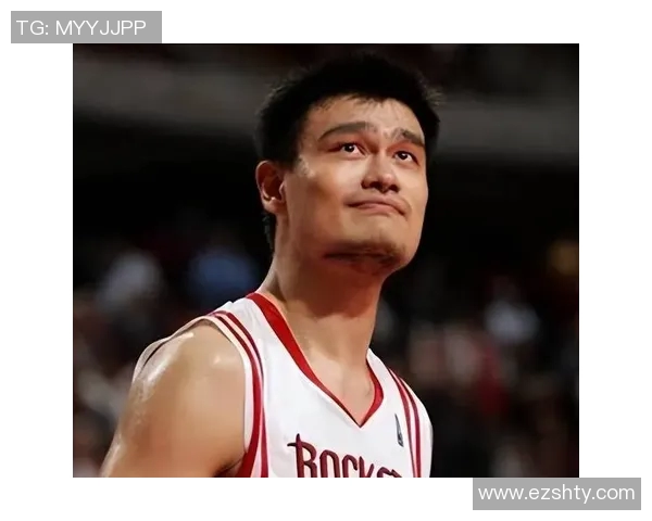 姚明携手CBA诸暨队重燃篮球梦想助力地方体育发展新篇章