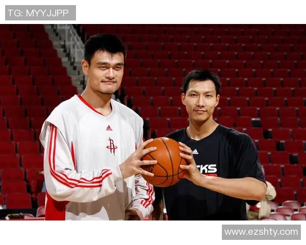 姚明名人塞的传奇人生与篮球梦想的完美交融 姚明名人塞的传奇人生与篮球梦想的完美交融