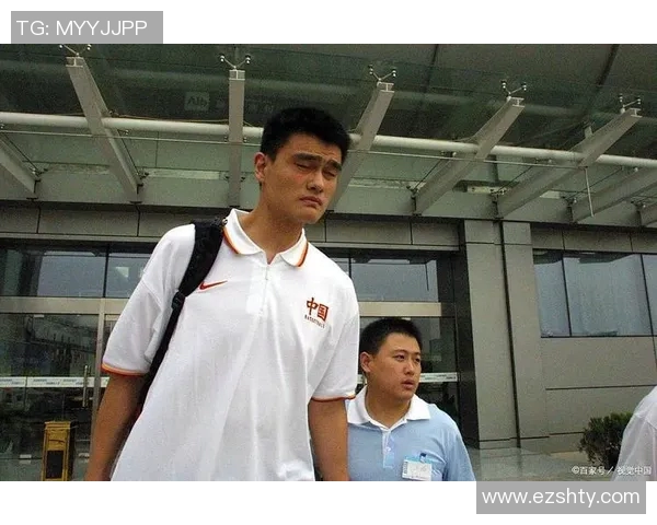 姚明坚持健康饮食与训练计划成功保持体重未增重的秘诀揭秘