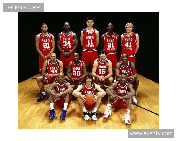 姚明车载手办的魅力与收藏价值探讨,篮球迷们的必备之选 姚明车载手办的魅力与收藏价值探讨,篮球迷们的必备之选