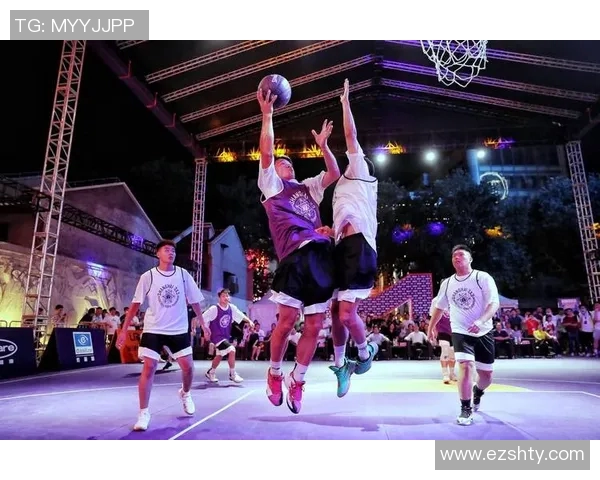 姚明黄迪携手共创篮球新篇章探索体育与文化的深度融合之路