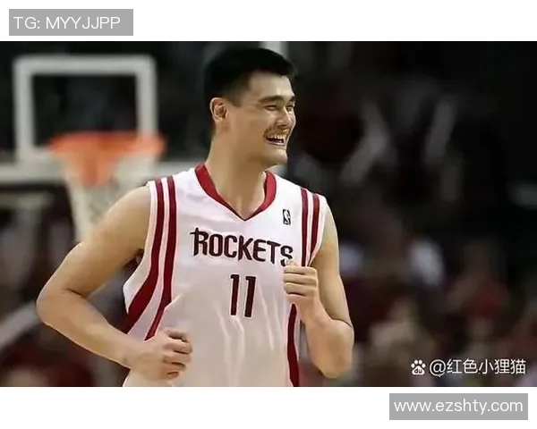 詹姆斯与姚明首次亲密会面探讨篮球未来与中美体育交流 詹姆斯与姚明首次亲密会面探讨篮球未来与中美体育交流