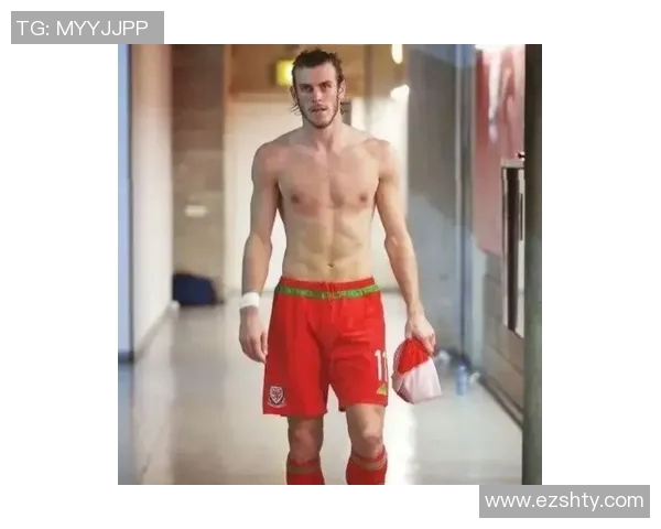 各国足球明星腹肌对比图展现运动员的健美身材与训练成果