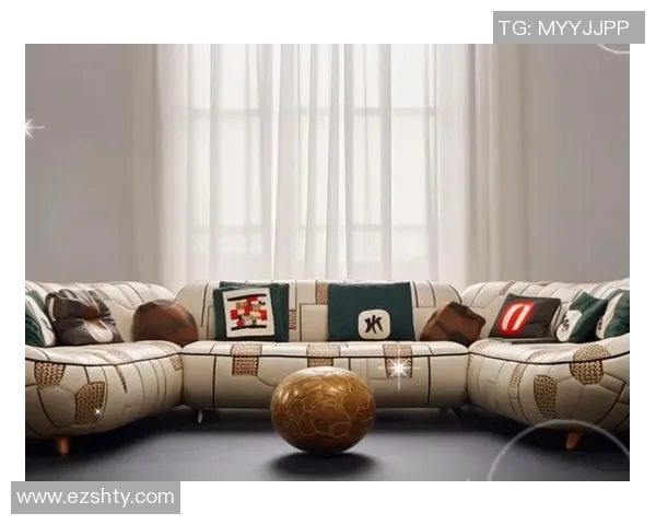 足球明星们最爱的沙发是什么样的舒适与风格揭秘 足球明星们最爱的沙发是什么样的舒适与风格揭秘
