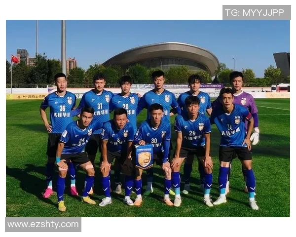 大连足球明星现役阵容全解析及未来发展展望 大连足球明星现役阵容全解析及未来发展展望