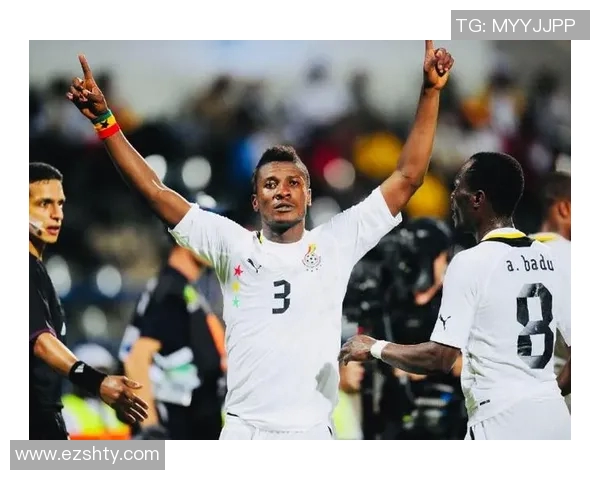 加纳足球明星非洲野牛的传奇故事与辉煌成就揭秘