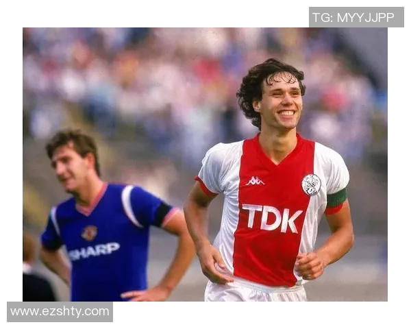 足球传奇范巴斯滕的艺术魅力与挂画之美的完美结合 足球传奇范巴斯滕的艺术魅力与挂画之美的完美结合