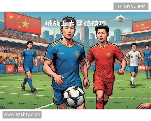 不同足球明星的进球风格与技巧解析精彩瞬间回顾