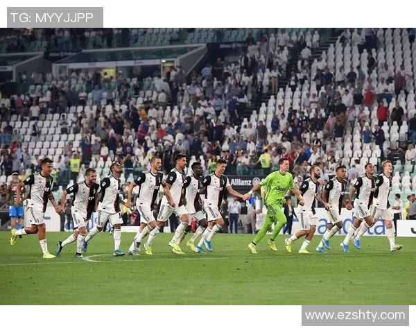 尤文图斯与巴塞罗那巅峰对决宣传片震撼来袭精彩瞬间不容错过