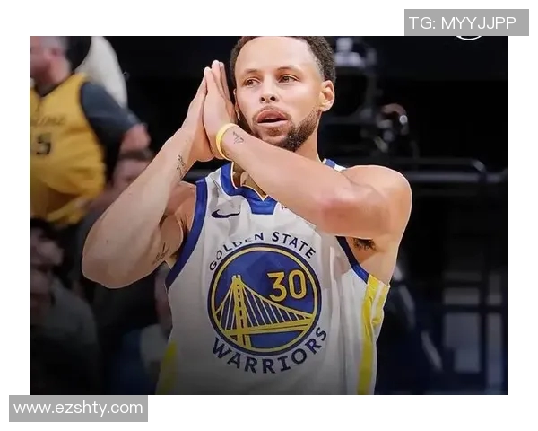 库里是篮球明星吗他在NBA的表现如何影响了这项运动的发展