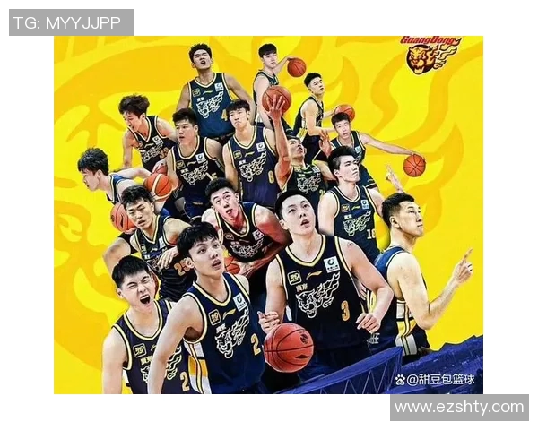 篮球明星和流量明星