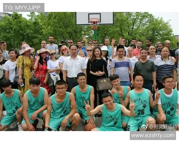 岳池篮球明星的成长之路与未来发展展望